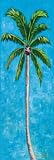 WeatherPrint Coastal Palm III Outdoor Art