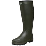 Le Chameau Men's Country All Tracks Rubber Boot