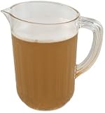 Alegacy Chafer Pitcher 64 OZ 12/BX #335