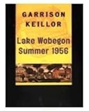 Lake Wobegon summer, 1956