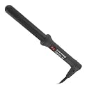 Enzo Milano Curling Iron, Black, 25mm Round