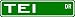 TEI Street Sign ~ Personalized Family Lastname Sign ~ Gameroom, Basement, Garage Sign Novelty** METAL ALUMINUM