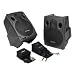 Samson Expedition Express Complete Portable PA System