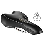 Selle Royal Herren MTB / Tourensattel Look IN, schwarz, 5234HRCA4 9167