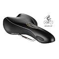 Selle Royal Herren MTB / Tourensattel Look IN, schwarz, 5234HRCA4 9167