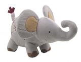 Zoofari Plush Elephant