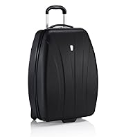 Longhaul ABS Wave Hard Rollercase - Medium