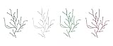 Algue Screen Light Green