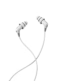 Harman Kardon 720 Noise Isolating Earphones (White)