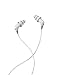 Harman Kardon 720 Noise Isolating Earphones (White)