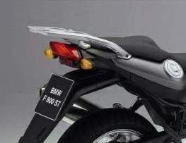 BMW Genuine F800R Motorcycle Luggage Grid On Sale