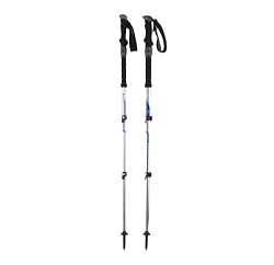 Black Diamond Contour Elliptic Shock Trekking Pole