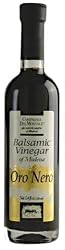 Italian Products Balsamic Vinegar Oro Nero, 3.4-Ounces Unit