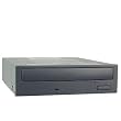 48x CD-ROM IDE Drive (Black)