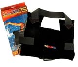 Thermotex TTS Shoulder Infrared Heating Pad for Pain
