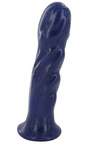 Tantus Goddess Vibrator, Amethyst