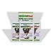 Greens First Powder by Doctors For Nutrition - 10 Ounces