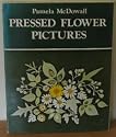 Pressed flower pictures: A Victorian art revived