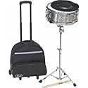 Pearl SK-800CH Snare Drum Kit with Rolling Cart