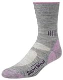 Adrenaline Light Crew - Women's by Smartwool