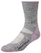 Adrenaline Light Crew - Women's by Smartwool