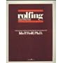 Rolfing : The Integration of Human Structures