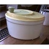 Moulinex Salad Spinner A313