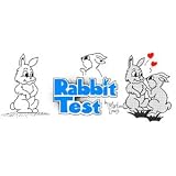 Rabbit Test [VHS] by 