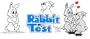 Rabbit Test [VHS]