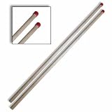 MERDEL CARROM GAMEBOARD REPLACEMENT CUES