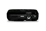 Epson EB-S72 LCD Projector