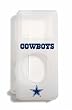 Dallas Cowboys Ipod Nano Cover - NFL