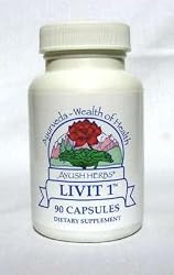 Livit-1 - 90 - Capsule