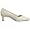 Easy Street Women's Scene Patterned Pump