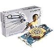 Gigabyte GV N57U128D - Graphics adapter - GF FX 5700 Ultra - AGP 8x - 128 MB - DVI - TV out
