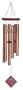 Woodstock Encore Collection Bronze Chimes of Pluto Windchime