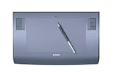 Review Wacom WACMINUSPTZ631WEN / Wacom Intuos3 A5 Wide Tablet and Pen