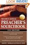 Nelson's Annual Preacher's Sourcebook, 2008 Edition
