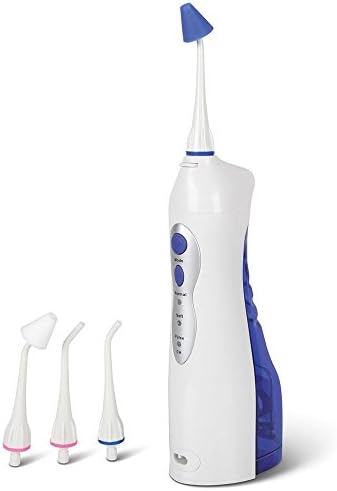 Nasal and Oral Sinus Relief Irrigator