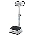 Body Sculpture BM1500 Power Trainer Vibration Plate