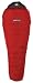 University of Georgia Sleeping Bag (red) (7'H x 30W x 0D)
