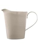 Monique Lhuillier for Royal Doulton Femme Fatale 10-Ounce Creamer SOURCE: Amazon.com Review