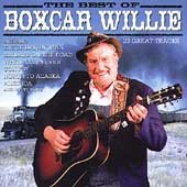 CD-Charts  Music : The Best of Boxcar Willie