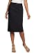 Jessica London Plus Size Nassau Pencil Skirt