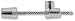 Trimax TC123 Universal Coupler Lock