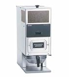 BUNN 05800.0013 G9 HD Black Finish Portion Control Coffee Grinder