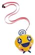 Bandai Tamagotchi "Gotchi Gear" Memetchi Pet Pouch & Lanyard