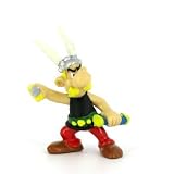 Eigenschaften Plastoy 60401 / Plastoy - Asterix & Obelix - Schlüsselanhänger Asterix mit Schwert