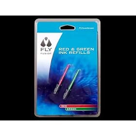 Fly 2.0 Ink Refills by BIGTOFFICE