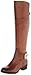 Vince Camuto Women's Beatrix-Wide Harness Boot with Wide Calf